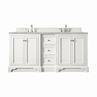 A thumbnail of the James Martin Vanities 825-V72-3VSL Bright White