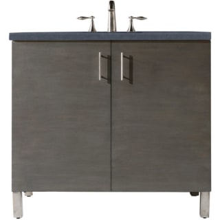 A thumbnail of the James Martin Vanities 850-V36-3CSP Silver Oak