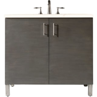 A thumbnail of the James Martin Vanities 850-V36-3EMR Silver Oak