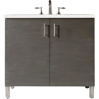 A thumbnail of the James Martin Vanities 850-V36-3ESR Silver Oak