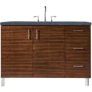 A thumbnail of the James Martin Vanities 850-V48-3CSP American Walnut