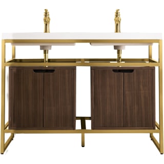 A thumbnail of the James Martin Vanities C105V47SCWLTWG Radiant Gold