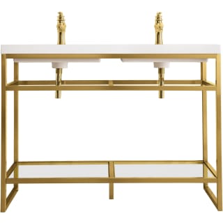 A thumbnail of the James Martin Vanities C105V47WG Radiant Gold