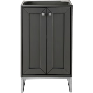 A thumbnail of the James Martin Vanities E303-V20-BNK Mineral Grey