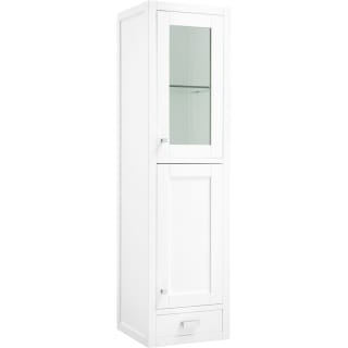 A thumbnail of the James Martin Vanities E444-H15R Glossy White