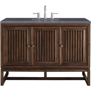 A thumbnail of the James Martin Vanities E645-V48-3CSP Mid Century Acacia