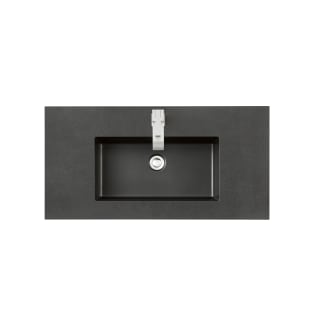 A thumbnail of the James Martin Vanities SWB-S35.4 Charcoal Black