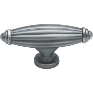 A thumbnail of the Jamison Collection K86618 Satin Pewter