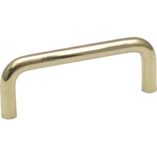 A thumbnail of the Jamison Collection SWP4 Polished Brass