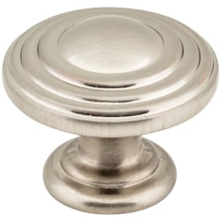 A thumbnail of the Jeffrey Alexander 137 Satin Nickel