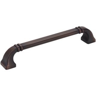 A thumbnail of the Jeffrey Alexander 165-160 Brushed Oil Rubbed Bronze