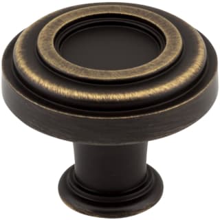 A thumbnail of the Jeffrey Alexander 317 Antique Brushed Satin Brass