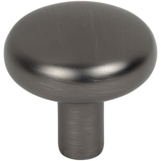 A thumbnail of the Jeffrey Alexander 329 Brushed Pewter