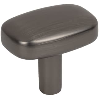 A thumbnail of the Jeffrey Alexander 329LARGE Brushed Pewter