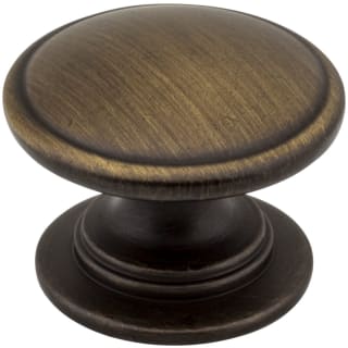 A thumbnail of the Jeffrey Alexander 3980 Antique Brushed Satin Brass