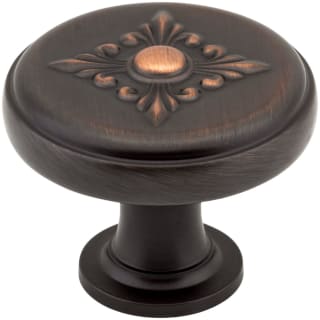 A thumbnail of the Jeffrey Alexander 417 Brushed Oil Rubbed Bronze