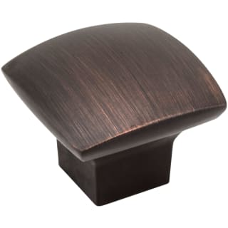 A thumbnail of the Jeffrey Alexander 431 Brushed Oil Rubbed Bronze