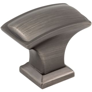A thumbnail of the Jeffrey Alexander 435L Brushed Pewter