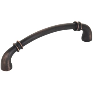 A thumbnail of the Jeffrey Alexander 445-128 Brushed Oil Rubbed Bronze