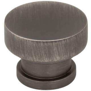 A thumbnail of the Jeffrey Alexander 484 Brushed Pewter
