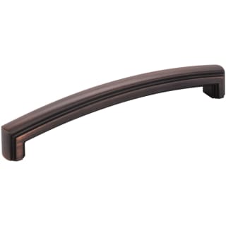 A thumbnail of the Jeffrey Alexander 519-160 Brushed Oil Rubbed Bronze