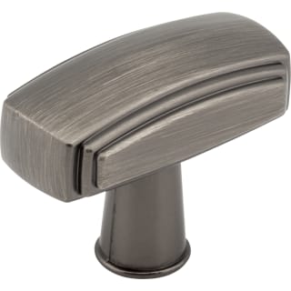 A thumbnail of the Jeffrey Alexander 519 Brushed Pewter