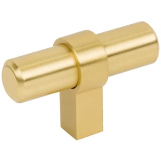 A thumbnail of the Jeffrey Alexander 51 Brushed Gold