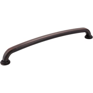 A thumbnail of the Jeffrey Alexander 527-12 Brushed Oil Rubbed Bronze