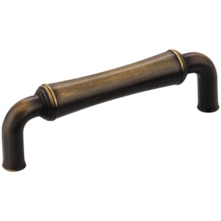 A thumbnail of the Jeffrey Alexander 537 Antique Brushed Satin Brass