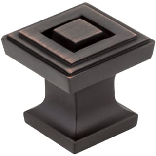 A thumbnail of the Jeffrey Alexander 585 Brushed Oil Rubbed Bronze