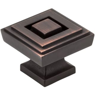 A thumbnail of the Jeffrey Alexander 585L Brushed Oil Rubbed Bronze