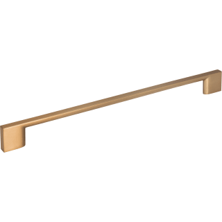 Jeffrey Alexander 635 256sbz Satin Bronze Sutton 10 3 16 Inch