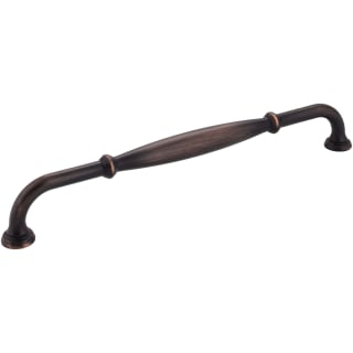 A thumbnail of the Jeffrey Alexander 658-12 Brushed Oil Rubbed Bronze