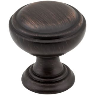 A thumbnail of the Jeffrey Alexander 658 Brushed Oil Rubbed Bronze