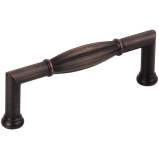 A thumbnail of the Jeffrey Alexander 686-96 Brushed Oil Rubbed Bronze