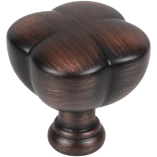 A thumbnail of the Jeffrey Alexander 686LARGE Brushed Oil Rubbed Bronze