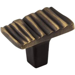 A thumbnail of the Jeffrey Alexander 80508 Antique Brushed Satin Brass