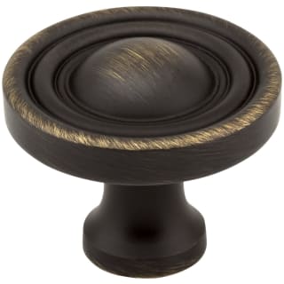 A thumbnail of the Jeffrey Alexander 818 Antique Brushed Satin Brass