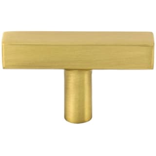 A thumbnail of the Jeffrey Alexander 845T Brushed Gold