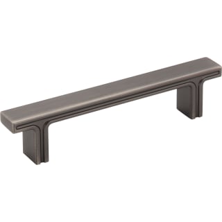 Jeffrey Alexander 867-96BNBDL Brushed Pewter Anwick 3-3/4 ...