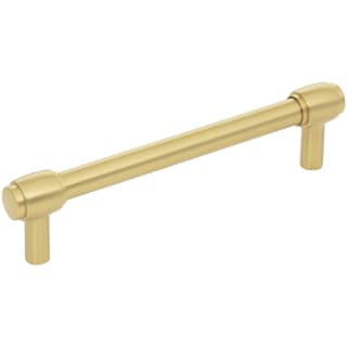 A thumbnail of the Jeffrey Alexander 885-128 Brushed Gold