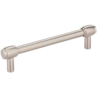 A thumbnail of the Jeffrey Alexander 885-128 Satin Nickel