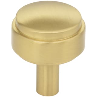 A thumbnail of the Jeffrey Alexander 885 Brushed Gold