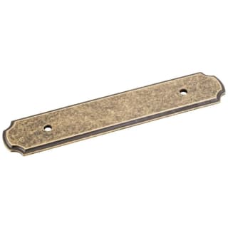 A thumbnail of the Jeffrey Alexander B812-96 Antique Brass Machined With A Dull Lacquer