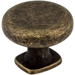 A thumbnail of the Jeffrey Alexander MO6303 Distressed Antique Brass