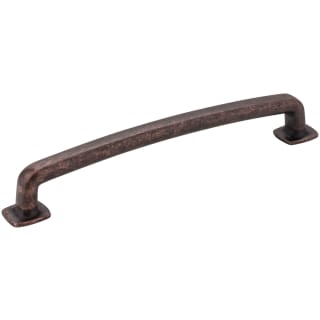 A thumbnail of the Jeffrey Alexander MO6373-160 Distressed Oil Rubbed Bronze