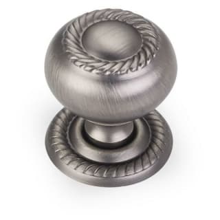 A thumbnail of the Jeffrey Alexander S6060 Brushed Pewter
