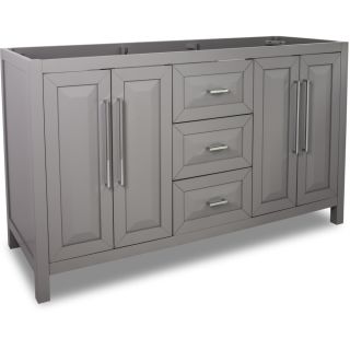 Jeffrey Alexander Van100d 60 Grey Cade Contempo Collection 59 Inch