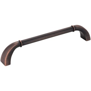 A thumbnail of the Jeffrey Alexander Z281-160 Brushed Oil Rubbed Bronze