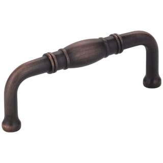 A thumbnail of the Jeffrey Alexander Z290-3 Brushed Oil Rubbed Bronze
